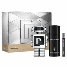 Paco Rabanne Phantom EDT 100 ml + spray dezodor 150 ml