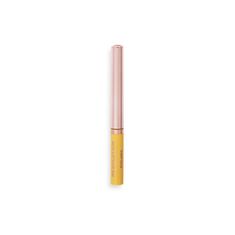 Makeup Revolution Szemhéjtus Neon Heat Coloured Liquid Lemon Yellow (Eyeliner) 2,4 ml