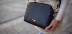 Vuch Női crossbody kézitáska Zetta