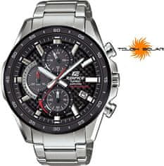 CASIO Edifice Premium Solar EFS-S540DB-1AUEF (612)