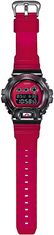 CASIO The G/G-SHOCK Metal Covered Release 25th Anniversary Edition GM-6900B-4ER (082)