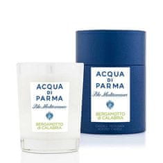 Acqua di Parma Blu Mediterraneo Bergamotto Di Calabria - gyertya 200 g