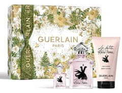 Guerlain La Petite Robe Noire - EDT 50 ml + testápoló 75 ml + EDT 5 ml