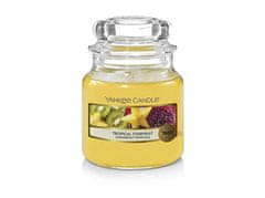 Yankee Candle Illatgyertya Classic Tropical Starfruit 104 g - kicsi