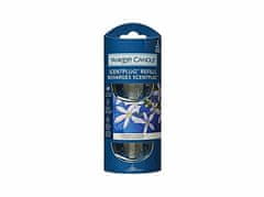 Yankee Candle Utántöltő elektromos diffúzorba Midnight Jasmine 2 x 18,5 ml