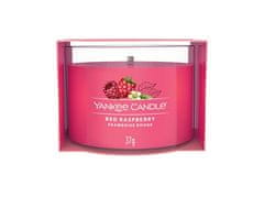 Yankee Candle Illatgyertya Red Raspberry 37 g