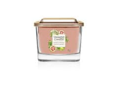 Yankee Candle Illatgyertya Jasmine and Pomelo 96 g - kicsi