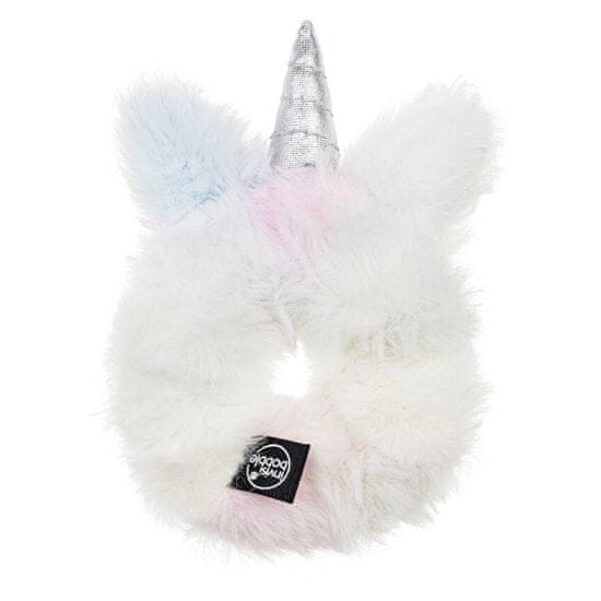 Invisibobble Hajgumi Kids Sprunchie Unicorn