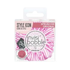 Invisibobble Hajgumi Sprunchie Stripes Up