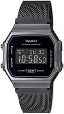 CASIO gyűjtemény A168WEMB-1BEF (007)