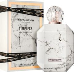 Makeup Revolution Eau de toilette Timeless EDT 100 ml