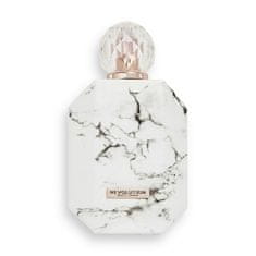 Makeup Revolution Eau de toilette Timeless EDT 100 ml