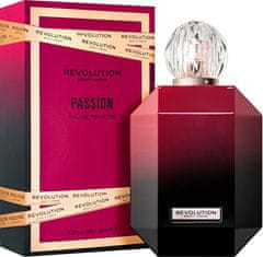 Makeup Revolution Passion EDT 100 ml