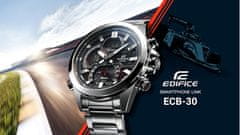 CASIO Connected Edifice ECB-30P-1AEF (000)