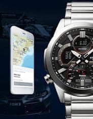 CASIO Connected Edifice ECB-30P-1AEF (000)