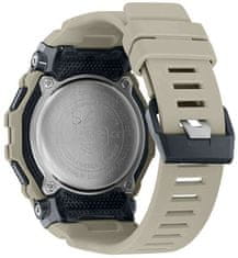 CASIO G-Shock G-SQUAD Bluetooth Step-tracker GBD-200UU-9ER (661)