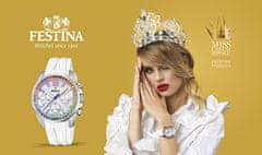 FESTINA Boyfriend Rainbow 20611/3