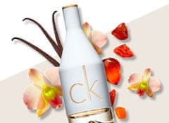 Calvin Klein CK IN2U For Her - EDT 50 ml