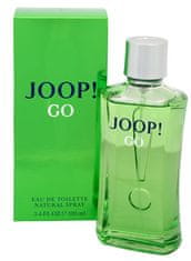 JOOP! Go - EDT 100 ml