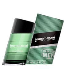 Bruno Banani Made For Men - EDT 30 ml