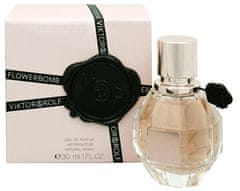 Viktor & Rolf Flowerbomb - EDP 50 ml