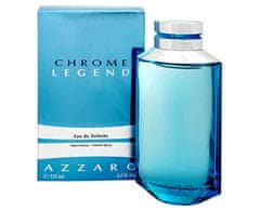 Azzaro Chrome Legend - EDT 75 ml