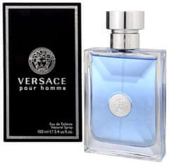 Versace Pour Homme - EDT 200 ml