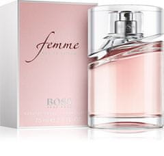 Hugo Boss Boss Femme - EDP 50 ml