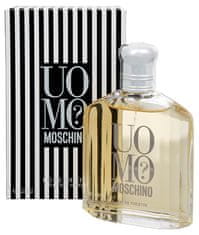 Moschino Uomo - EDT 125 ml