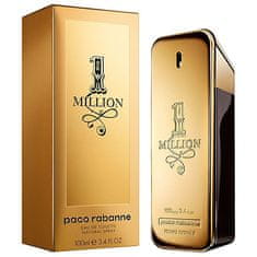 Paco Rabanne 1 Million - EDT 100 ml