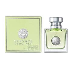 Versace Versense - EDT 50 ml