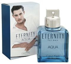 Calvin Klein Eternity Aqua For Men - EDT 100 ml