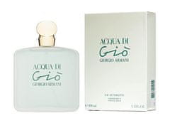 Giorgio Armani Acqua Di Gio - EDT 2 ml - illatminta spray-vel