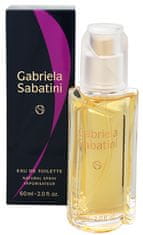 Gabriela Sabatini - EDT 20 ml