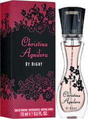 Christina Aguilera By Night - EDP 50 ml