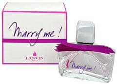 Lanvin Marry Me! - EDP 50 ml