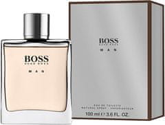 Hugo Boss Boss Orange Man - EDT 100 ml