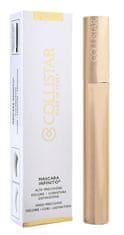 Collistar Szempillaspirál a tökéletes térfogatért és formáért Mascara Infinito (High Precision Volume Curl Def (árnyalat Extra Nero )