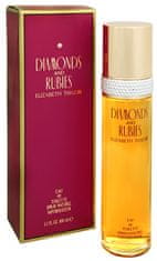 Diamonds And Rubies - EDT 100 ml