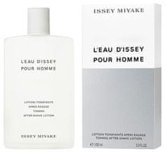 Issey Miyake L´Eau D´Issey Pour Homme - after shave 100 ml