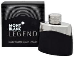 Mont Blanc Legend - EDT 30 ml