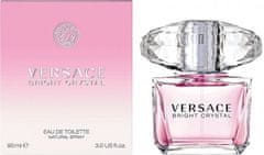 Versace Bright Crystal - EDT 30 ml