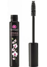 Dermacol Volumennövelő és dúsító szempillaspirál (Imperial Mascara) 13 ml (árnyalat Black)