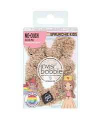 Invisibobble Hajgumi Kids Sprunchie Teddy