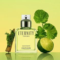 Calvin Klein Eternity For Men - EDT 50 ml