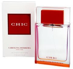 Carolina Herrera Chic - EDP 80 ml