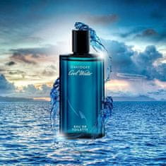 Davidoff Cool Water Man - EDT 40 ml