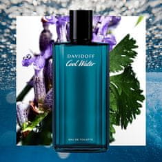 Davidoff Cool Water Man - EDT 40 ml