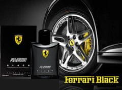 Ferrari Scuderia Black - EDT 125 ml