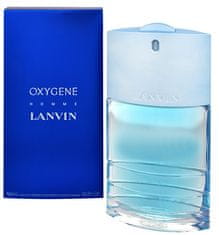 Lanvin Oxygene Homme - EDT 100 ml